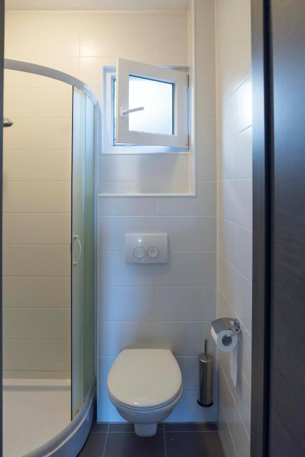 Apartment Franka Vir Zewnętrze zdjęcie