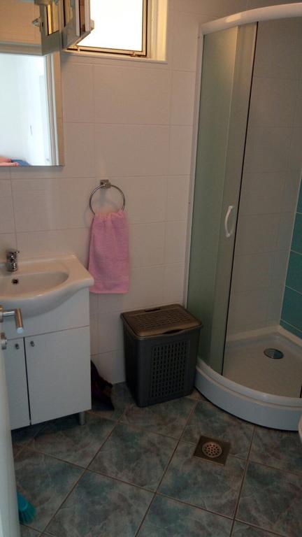 Apartment Franka Vir Zewnętrze zdjęcie
