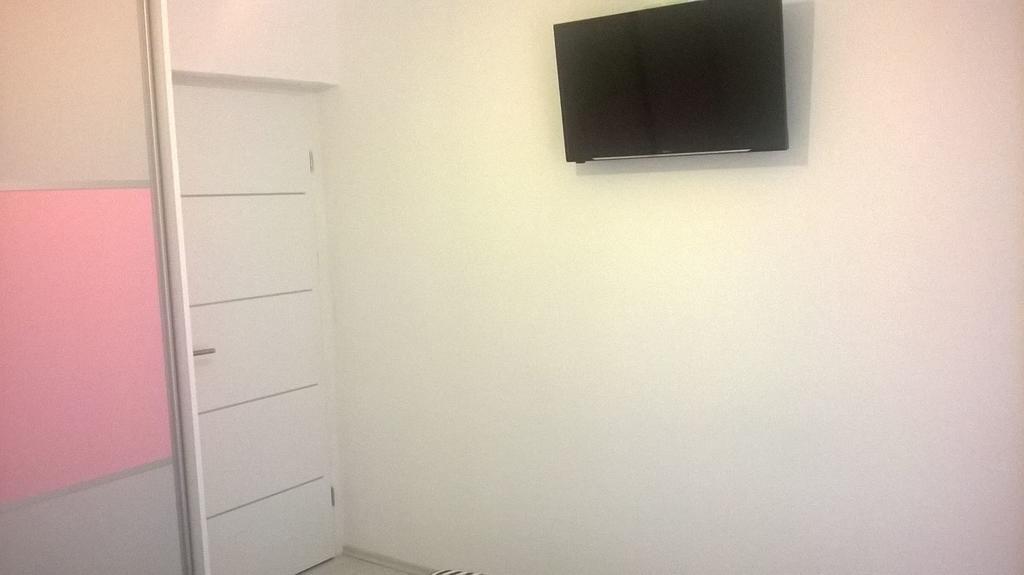 Apartment Franka Vir Zewnętrze zdjęcie