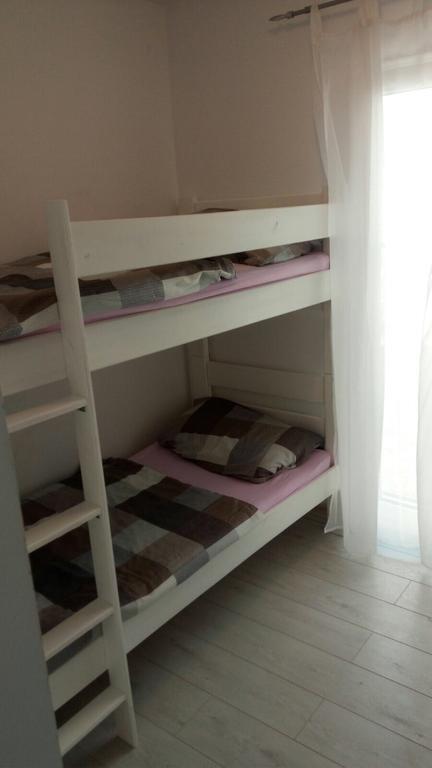 Apartment Franka Vir Zewnętrze zdjęcie