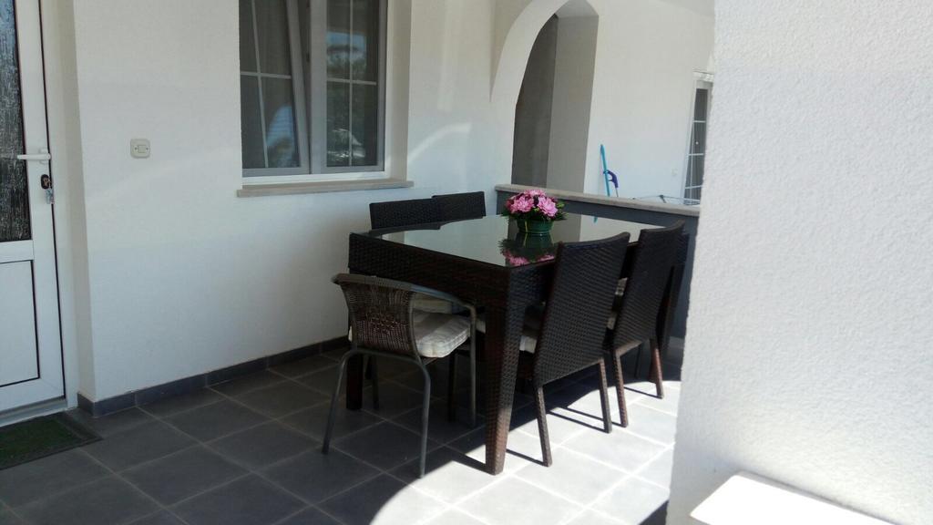 Apartment Franka Vir Zewnętrze zdjęcie